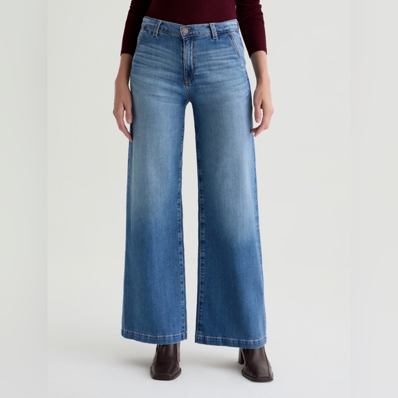 Stella

AG-Ed™ Low Slung Palazzo
Sale price (Current on AG) NWT - Picture 5 of 16
